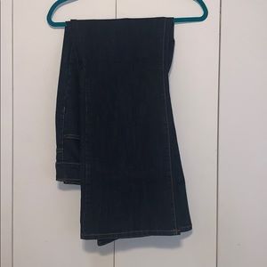 Nine West flare jean